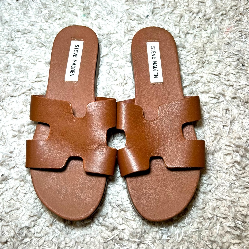 Steve Madden sandals